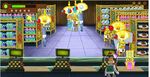 店内案内ゲーム