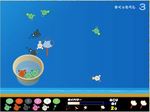 べしすくいゲーム
