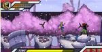 ゴレンジャー格闘ゲーム