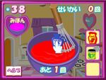 ミニーのお料理ゲーム