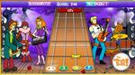 音楽演奏ゲーム
