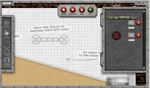 ウォレス滑らしゲーム